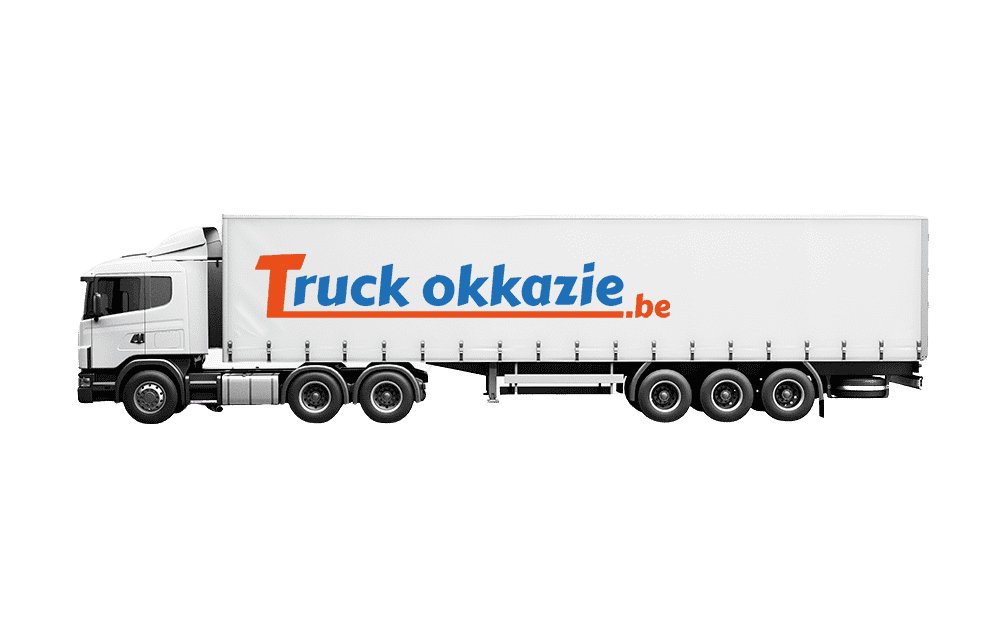 TruckOkkazie